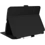 Speck Balance Folio Funda Apple iPad 10,9 (2022) Negra – con Microban