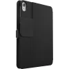 Speck Balance Folio Funda Apple iPad 10,9 (2022) Negra – con Microban