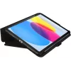 Speck Balance Folio Funda Apple iPad 10,9 (2022) Negra – con Microban