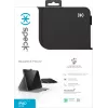 Speck Balance Folio Funda Apple iPad 10,9 (2022) Negra – con Microban
