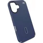 Speck Presidio2 Pro + ClickLock Apple iPhone 16 Coastal Blue - con funda Microban