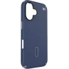 Speck Presidio2 Pro + ClickLock Apple iPhone 16 Coastal Blue - con funda Microban
