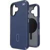 Speck Presidio2 Pro + ClickLock Apple iPhone 16 Coastal Blue - con funda Microban