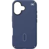 Speck Presidio2 Pro + ClickLock Apple iPhone 16 Coastal Blue - con funda Microban