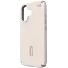 Speck Presidio2 Pro + ClickLock Apple iPhone 16 Bleached Bone - con funda Microban