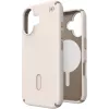 Speck Presidio2 Pro + ClickLock Apple iPhone 16 Bleached Bone - con funda Microban