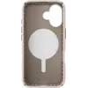 Speck Presidio2 Pro + ClickLock Apple iPhone 16 Bleached Bone - con funda Microban
