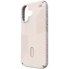 Speck Presidio2 Grip + ClickLock Apple iPhone 16 Bleached Bone – con Microban