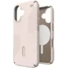 Speck Presidio2 Grip + ClickLock Apple iPhone 16 Bleached Bone – con Microban