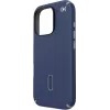 Speck Presidio2 Pro + ClickLock Apple iPhone 16 Pro Coastal Blue – con funda Microban