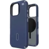 Speck Presidio2 Pro + ClickLock Apple iPhone 16 Pro Coastal Blue – con funda Microban