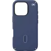 Speck Presidio2 Pro + ClickLock Apple iPhone 16 Pro Coastal Blue – con funda Microban