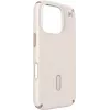 Speck Presidio2 Pro + ClickLock Apple iPhone 16 Pro Bleached Bone – con funda Microban