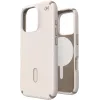 Speck Presidio2 Pro + ClickLock Apple iPhone 16 Pro Bleached Bone – con funda Microban