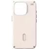 Speck Presidio2 Pro + ClickLock Apple iPhone 16 Pro Bleached Bone – con funda Microban