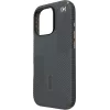Speck Presidio2 Grip + ClickLock Apple iPhone 16 Pro Charcoal Gris - con Microban