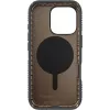 Speck Presidio2 Grip + ClickLock Apple iPhone 16 Pro Charcoal Gris - con Microban