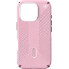 Speck Presidio2 Grip + ClickLock Apple iPhone 16 Pro Wednesday Pink – con Microban