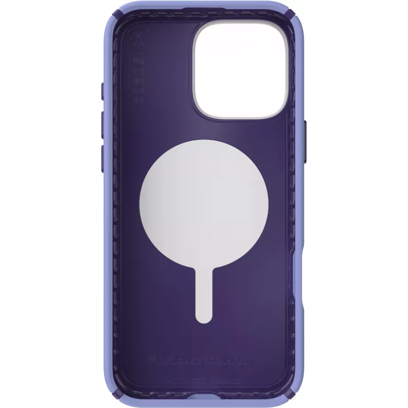 Speck Presidio2 Pro + ClickLock Apple iPhone 16 Pro Max Future Lavender - con funda Microban
