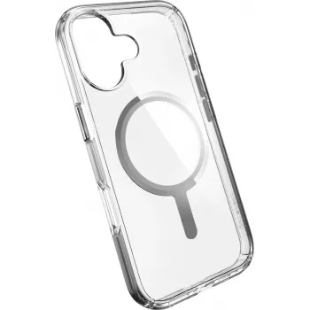 Speck Presidio Perfect Clear Funda MagSafe iP 17