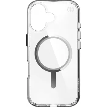 Speck Presidio Perfect Clear Funda MagSafe iP 17