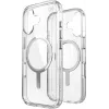 Speck Presidio Perfect Clear Funda MagSafe iP 17