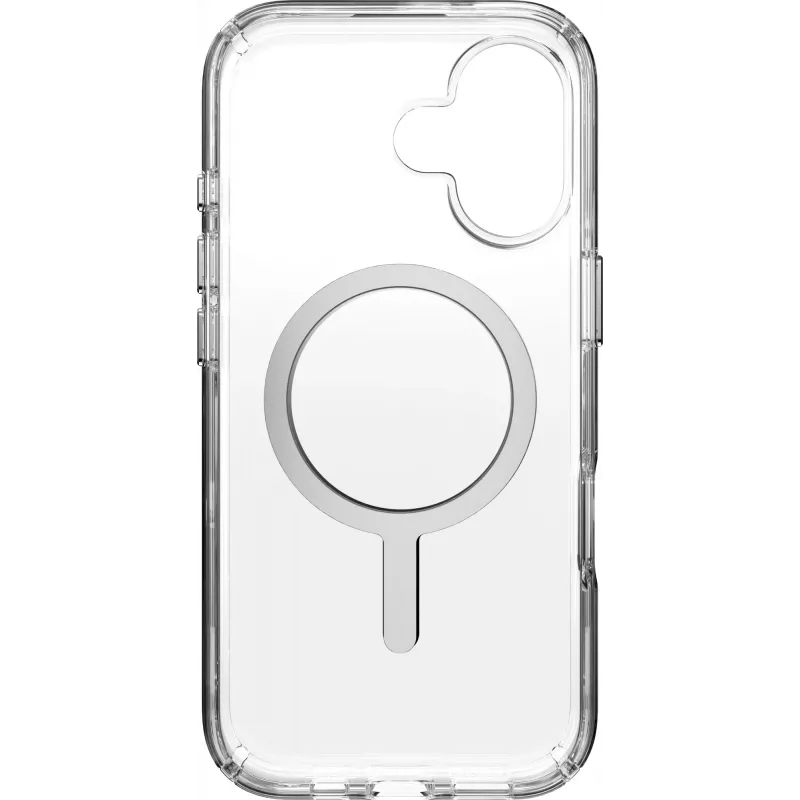 Speck Presidio Perfect Clear Funda MagSafe iP 17