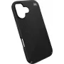 Speck Presidio2 Grip + MS Apple iPhone 17 Negra – con Microban