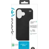 Speck Presidio2 Grip + MS Apple iPhone 17 Negra – con Microban