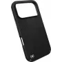 Speck Presidio2 Grip + MS Apple iPhone 17 Pro Negra – con Microban