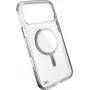 Speck Presidio Perfect Clear Funda MagSafe iP 17 Pro Max