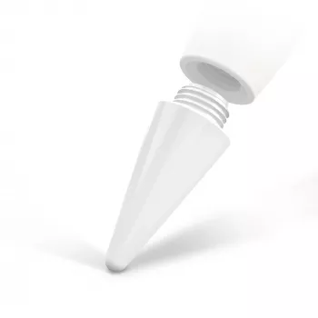 ZAGG Pro Stylus 2 (puntas de repuesto), punta, gris, ZAGG Pro Stylus 2