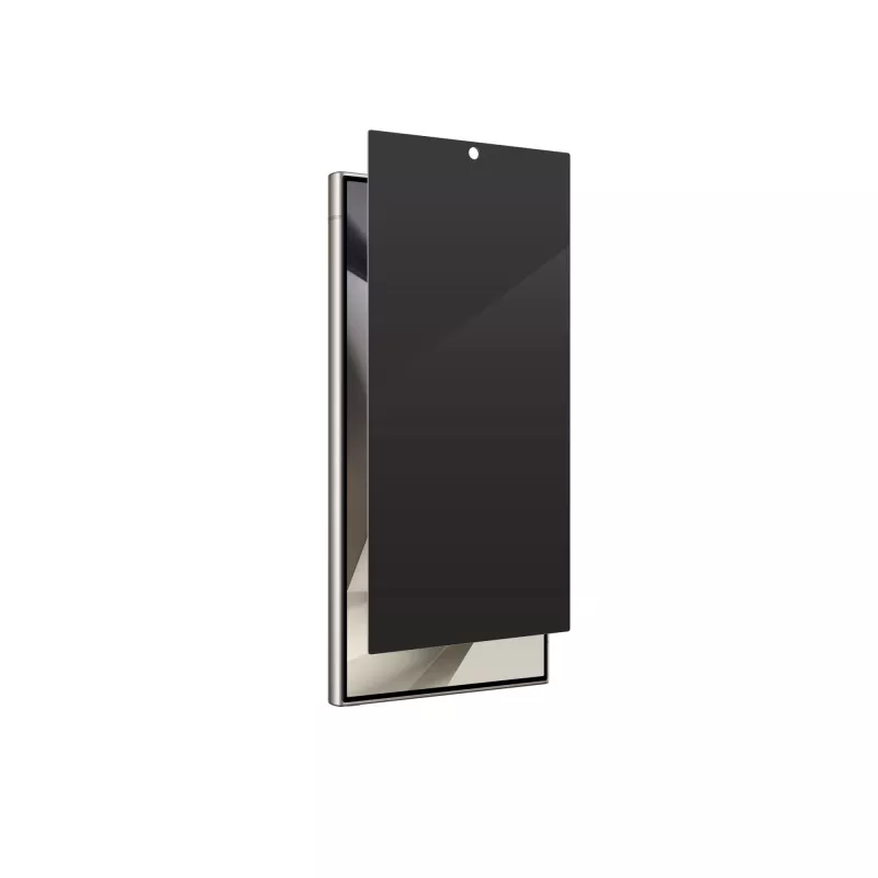 InvisibleShield Flex Privacy Matte B Samsung Galaxy S24 Ultra Pantalla INTL