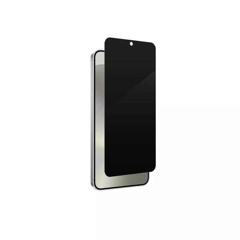 InvisibleShield Flex Privacy Matte B Samsung Galaxy S24+ Pantalla INTL