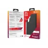 ZAGG Luxe Funda Galaxy S24 Negra, funda, Samsung, Galaxy S24, 15,8 cm (6,2