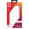 ZAGG Luxe Funda Galaxy S24+ Transparente, funda, Samsung, Galaxy S24+, 17 cm (6,7