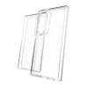 ZAGG Crystal Palace Galaxy S24 Ultra Clear, funda, Samsung, Galaxy S24 Ultra, 17,3 cm (6,8