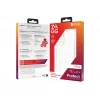 ZAGG Crystal Palace Galaxy S24 Ultra Clear, funda, Samsung, Galaxy S24 Ultra, 17,3 cm (6,8