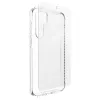 ZAGG Luxe & Glass 360 Funda para móvil 16,8 cm (6,6