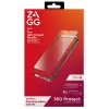 ZAGG Luxe & Glass 360 Funda para móvil 16,8 cm (6,6