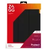 ZAGG Crystal Palace Folio 33 cm (13 inch) Transparente