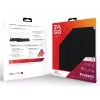 ZAGG Crystal Palace Folio 33 cm (13 inch) Transparente