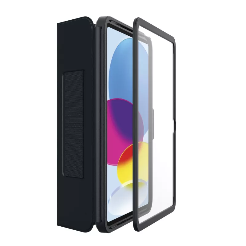 ZAGG Rugged Messenger Funda Apple iPad 27,9 cm (10,9