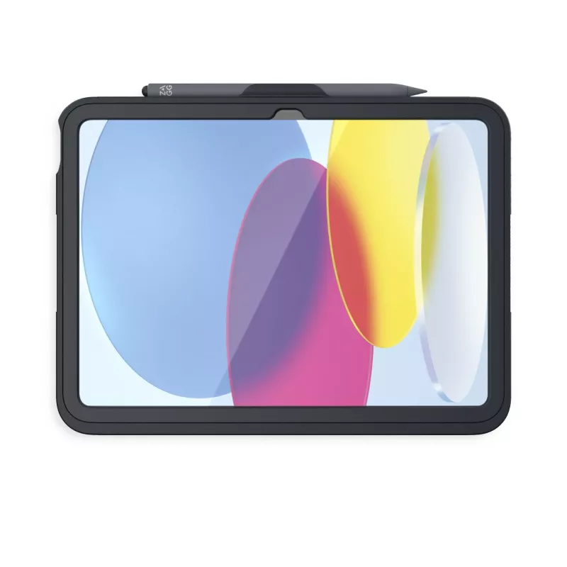 ZAGG Rugged Messenger Funda Apple iPad 27,9 cm (10,9
