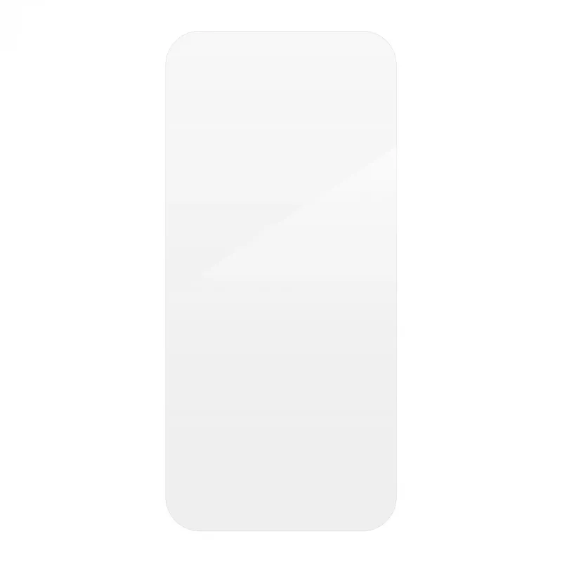 InvisibleShield Glass Elite Apple iPhone 16 Pro Max Protector de pantalla, Apple, iPhone 16 Pro Max, Antibacteriano, Antichoque, Antirrayaduras, Irrompible, Transparente, 1 unidad