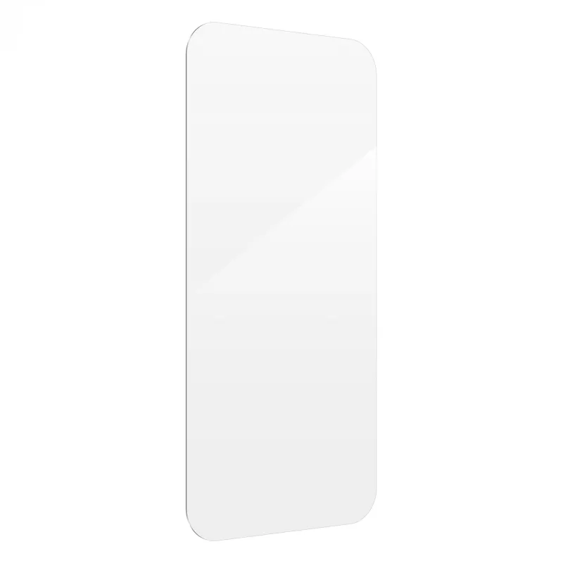 InvisibleShield Glass Elite Apple iPhone 16 Pro Max Protector de pantalla, Apple, iPhone 16 Pro Max, Antibacteriano, Antichoque, Antirrayaduras, Irrompible, Transparente, 1 unidad