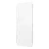 InvisibleShield Glass Elite Apple iPhone 16 Pro Max Protector de pantalla, Apple, iPhone 16 Pro Max, Antibacteriano, Antichoque, Antirrayaduras, Irrompible, Transparente, 1 unidad