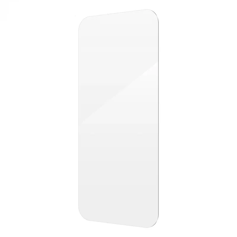 InvisibleShield Glass Elite Apple iPhone 16 Pro Max Protector de pantalla, Apple, iPhone 16 Pro Max, Antibacteriano, Antichoque, Antirrayaduras, Irrompible, Transparente, 1 unidad