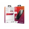InvisibleShield Glass Elite Apple iPhone 16 Pro Max Protector de pantalla, Apple, iPhone 16 Pro Max, Antibacteriano, Antichoque, Antirrayaduras, Irrompible, Transparente, 1 unidad