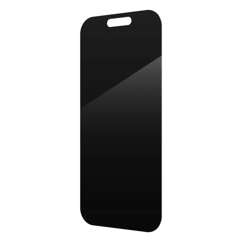 InvisibleShield Glass Elite Privacy Apple iPhone 16 Pro Pantalla